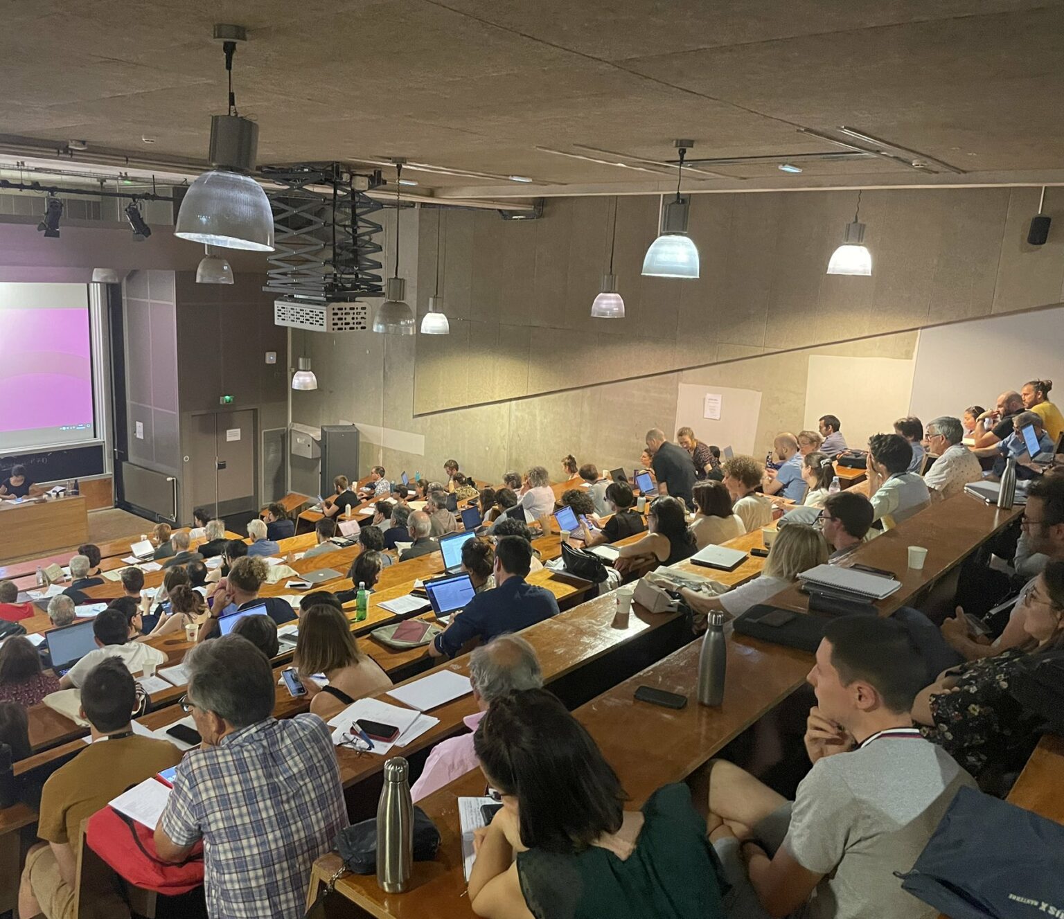 Programme du 13e congrès de l’AFEP 2024 – Montpellier - AFEP ...